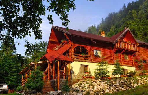 Cabana Casa Craita Zărneşti 외부 사진