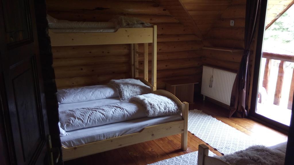 Cabana Casa Craita Zărneşti 외부 사진