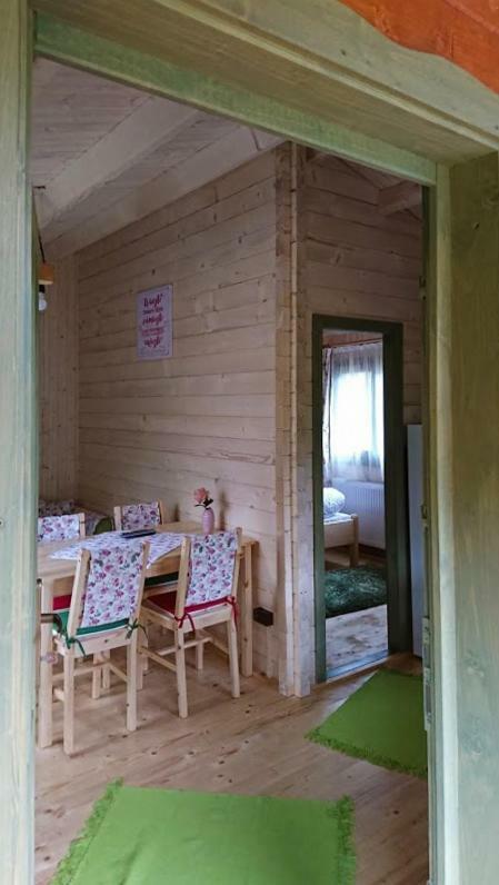Cabana Casa Craita Zărneşti 외부 사진