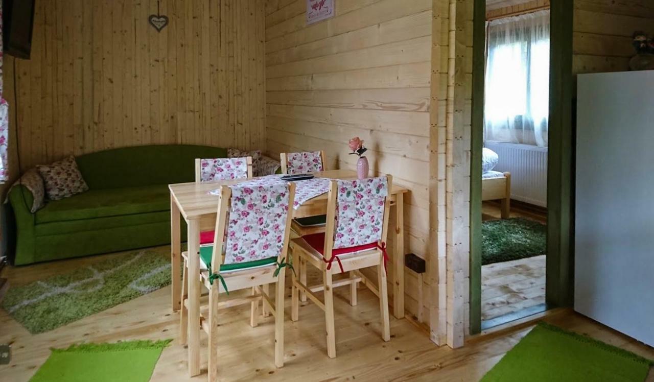 Cabana Casa Craita Zărneşti 외부 사진