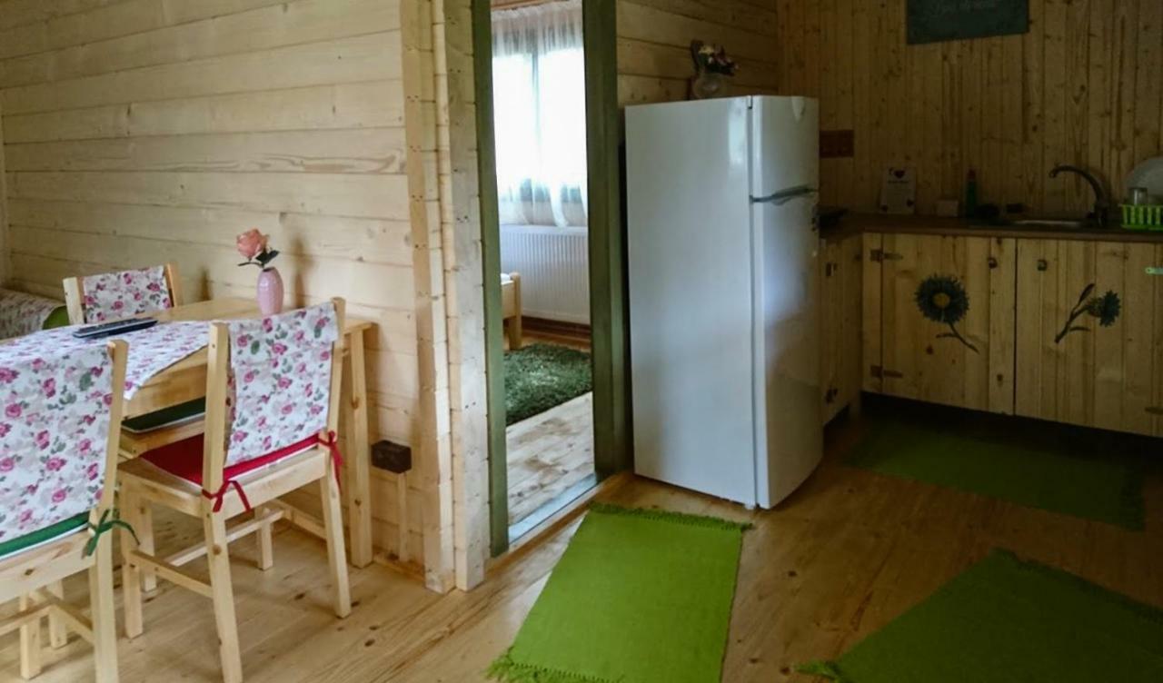 Cabana Casa Craita Zărneşti 외부 사진