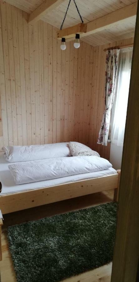 Cabana Casa Craita Zărneşti 외부 사진